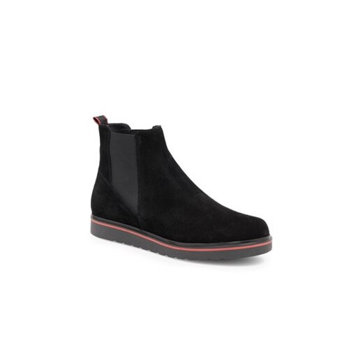 Lasocki Sztyblety WI16-DADA-03 Czarny Lasocki 38 MODIVO