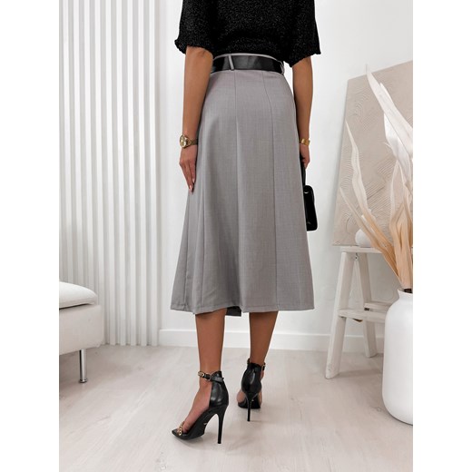 Spódnica midi 