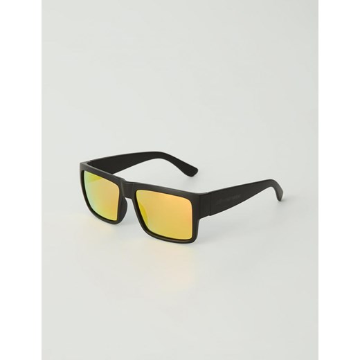 Okulary RANGZ P Czarny - ze sklepu Diverse w kategorii Okulary przeciwsłoneczne męskie - zdjęcie 170718561