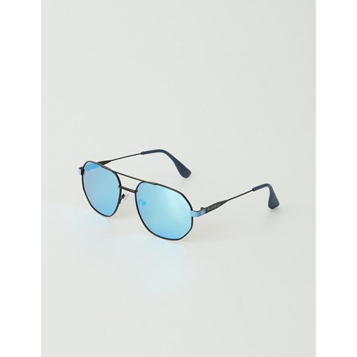 Okulary LANIER P Granat - ze sklepu Diverse w kategorii Okulary przeciwsłoneczne męskie - zdjęcie 170718570