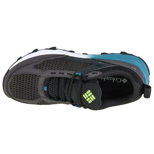 Buty sportowe męskie Columbia z tworzywa sztucznego