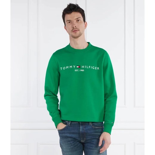 Tommy Hilfiger Bluza | Regular Fit Tommy Hilfiger XXL Gomez Fashion Store wyprzedaż