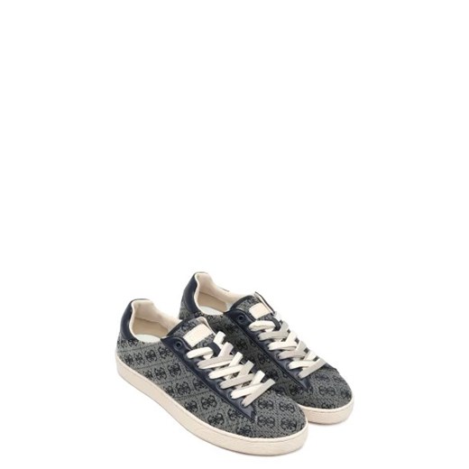 Guess Sneakersy NOLA Guess 44 Gomez Fashion Store wyprzedaż