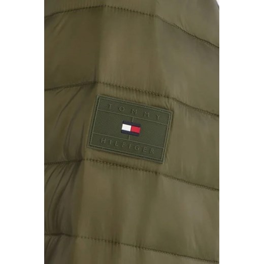 Tommy Hilfiger Kurtka bomber | Regular Fit Tommy Hilfiger M okazja Gomez Fashion Store