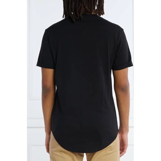 CALVIN KLEIN JEANS T-shirt | Regular Fit XL wyprzedaż Gomez Fashion Store
