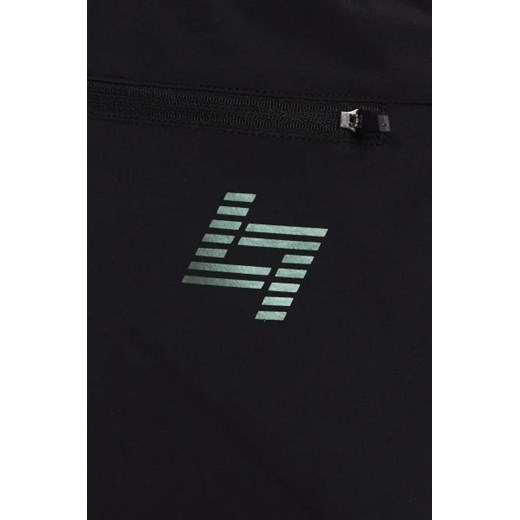 Spodnie męskie Emporio Armani sportowe
