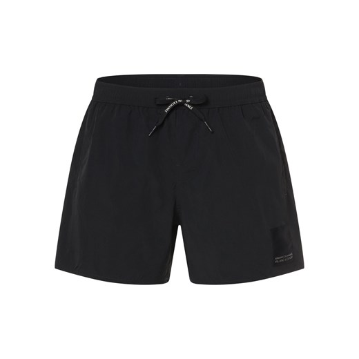 Kąpielówki Armani Exchange 