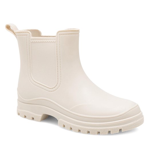 Kalosze Jenny Fairy AJ0317-8 Beige Jenny Fairy 37 eobuwie.pl