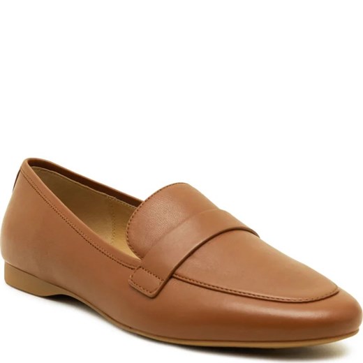Michael Kors Skórzane loafersy REGAN FLEX Michael Kors 36 promocyjna cena Gomez Fashion Store
