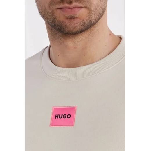 HUGO Bluza Diragol | Regular Fit XL Gomez Fashion Store okazja