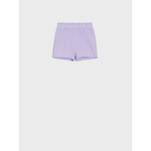 Spodenki niemowlęce Sinsay