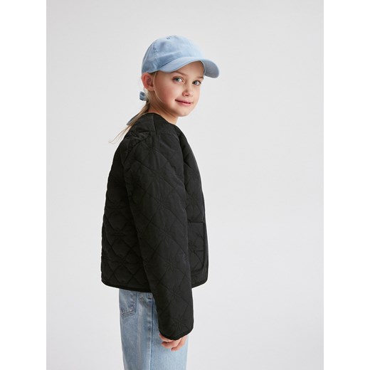 Kurtka dziewczęca Reserved 