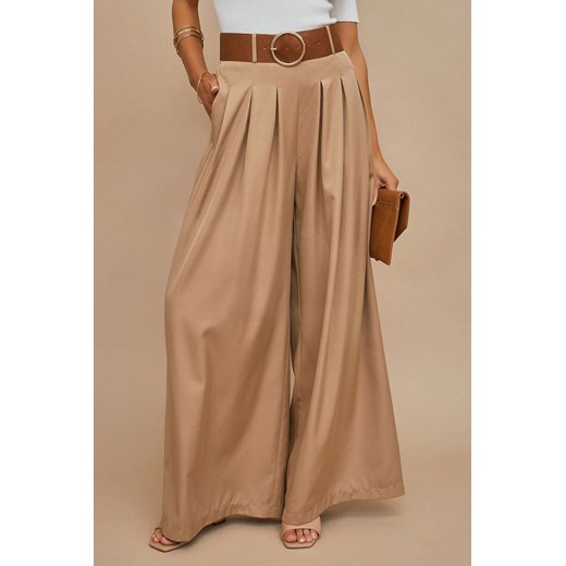Spodnie FOMIRDA ze sklepu Ivet Shop w kategorii Spodnie damskie - zdjęcie 170725390