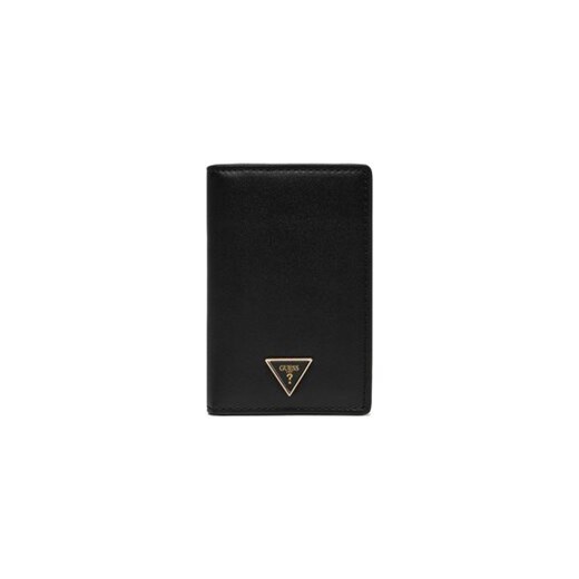 Guess Etui na karty kredytowe RW1614 P4201 Czarny ze sklepu MODIVO w kategorii Etui - zdjęcie 170726502