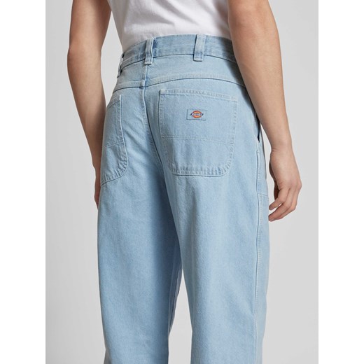 Jeansy męskie Dickies