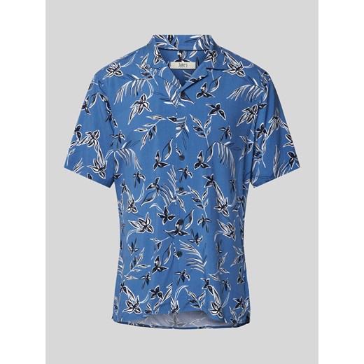 Koszula casualowa z czystej wiskozy ze sklepu Peek&Cloppenburg  w kategorii Koszule męskie - zdjęcie 170729312