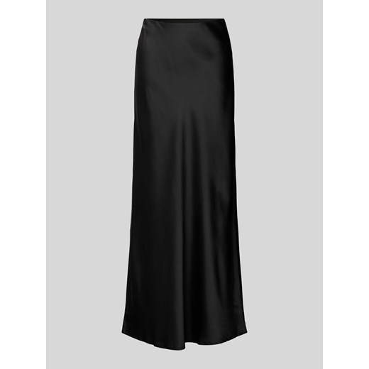 Długa spódnica z elastycznym pasem model ‘PELLA’ ze sklepu Peek&Cloppenburg  w kategorii Spódnice - zdjęcie 170729463