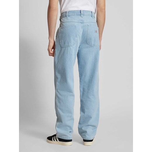 Jeansy męskie Dickies
