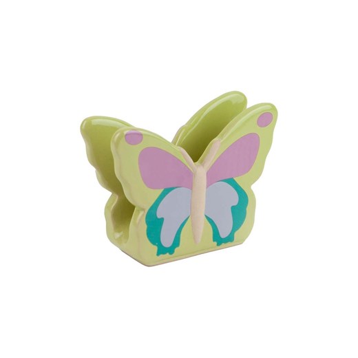 DOIY serwetnik Woodland Butterfly Doiy ONE ANSWEAR.com