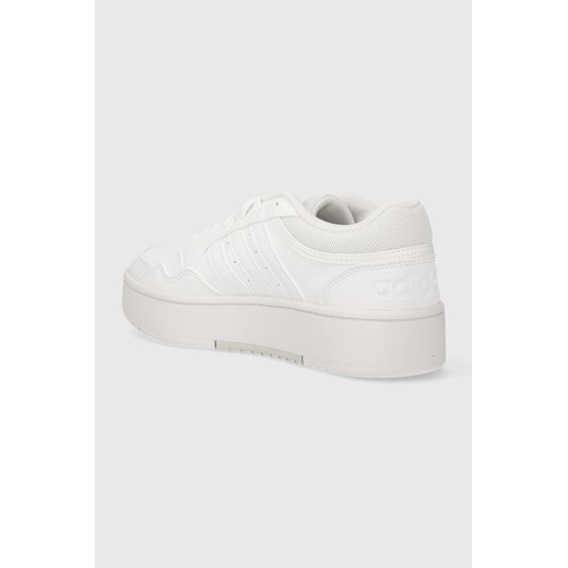 adidas sneakersy HOOPS kolor biały ID2855 39 1/3 ANSWEAR.com