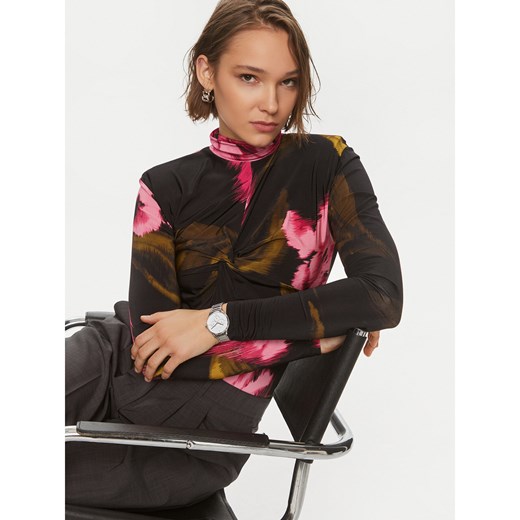 Zegarek Calvin Klein Dress 25200373 Silver/White Calvin Klein one size eobuwie.pl