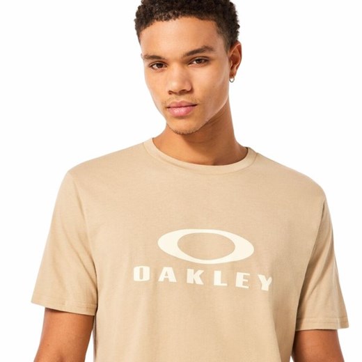 Koszulka męska O Bark 2.0 Oakley Oakley L SPORT-SHOP.pl