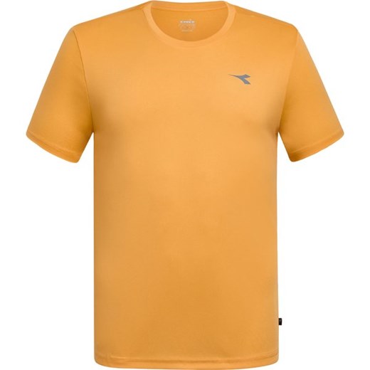 Koszulka męska SS Run Diadora ze sklepu SPORT-SHOP.pl w kategorii T-shirty męskie - zdjęcie 170736330