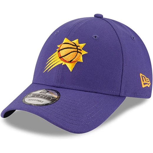 Czapka z daszkiem Phoenix Suns NBA The League 9Forty New Era ze sklepu SPORT-SHOP.pl w kategorii Czapki z daszkiem męskie - zdjęcie 170736424