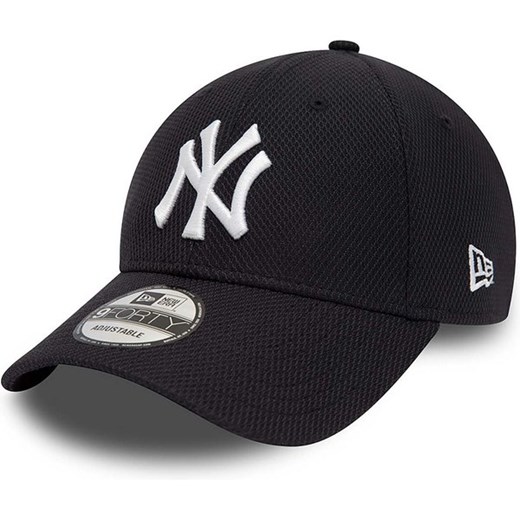 Czapka z daszkiem New York Yankees Diamond Era Essential 940 New Era New Era One Size SPORT-SHOP.pl