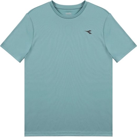 Koszulka męska SS Run Diadora ze sklepu SPORT-SHOP.pl w kategorii T-shirty męskie - zdjęcie 170736611