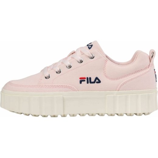 Buty Sandblast C Wm's Fila ze sklepu SPORT-SHOP.pl w kategorii Buty sportowe damskie - zdjęcie 170736623