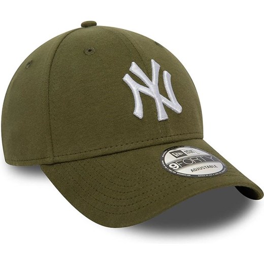 Czapka z daszkiem New York Yankees Essential Jersey 940 New Era New Era One Size SPORT-SHOP.pl
