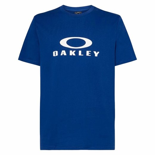 Koszulka męska O Bark 2.0 Oakley ze sklepu SPORT-SHOP.pl w kategorii T-shirty męskie - zdjęcie 170736732