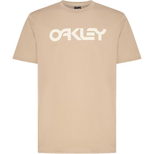 Koszulka męska Mark II Tee 2.0 Oakley ze sklepu SPORT-SHOP.pl w kategorii T-shirty męskie - zdjęcie 170736894
