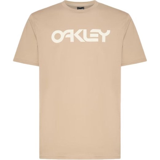 Koszulka męska Mark II Tee 2.0 Oakley ze sklepu SPORT-SHOP.pl w kategorii T-shirty męskie - zdjęcie 170736894