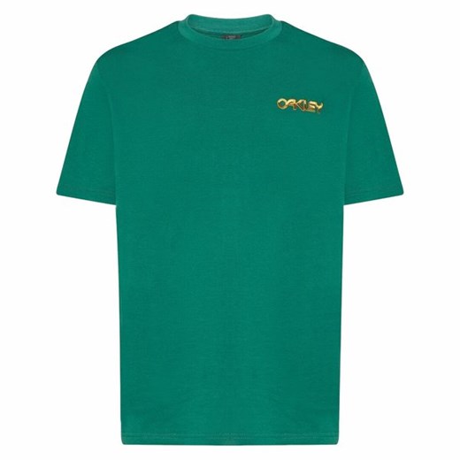 Koszulka męska Dipped B1B Tee Oakley ze sklepu SPORT-SHOP.pl w kategorii T-shirty męskie - zdjęcie 170737002