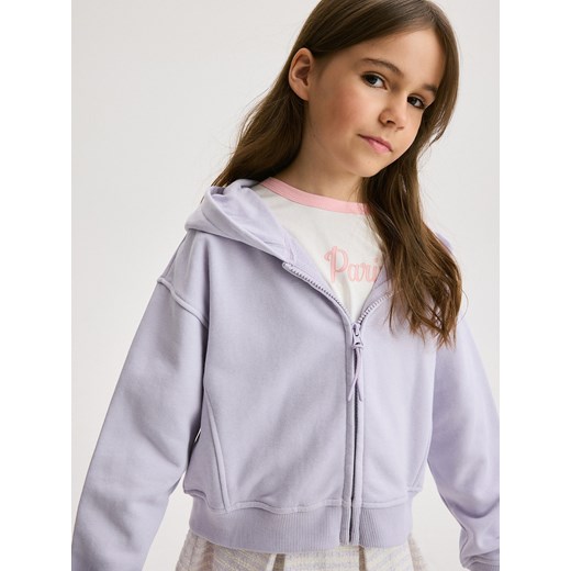 Bluza dziewczęca Reserved 