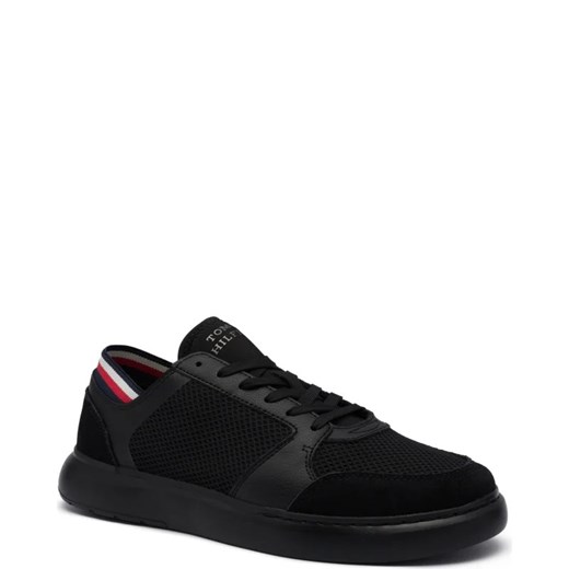 Buty sportowe męskie Tommy Hilfiger z tworzywa sztucznego