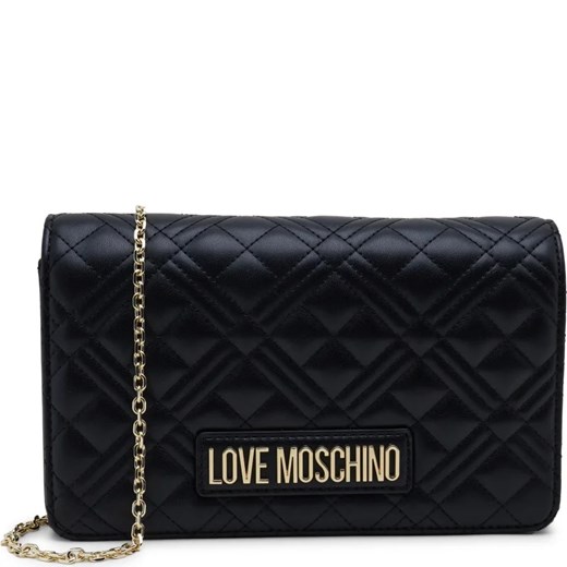 Love Moschino Listonoszka ze sklepu Gomez Fashion Store w kategorii Listonoszki - zdjęcie 170740150