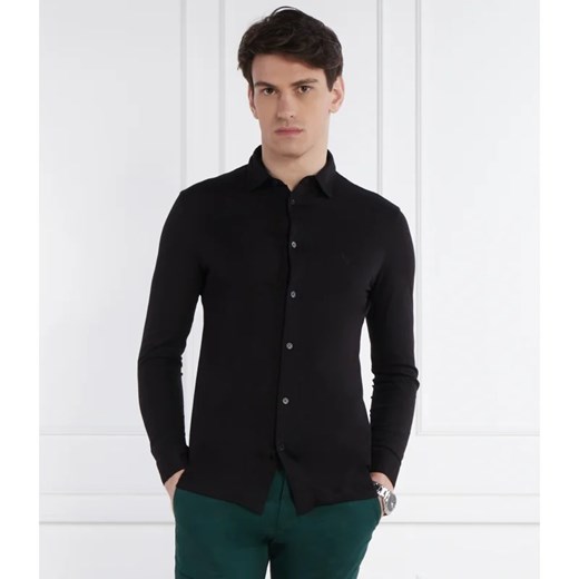 Koszula męska Armani Exchange na lato