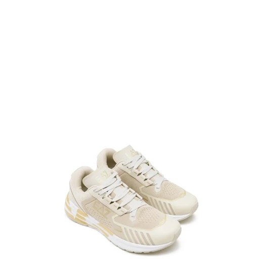 EA7 Sneakersy 43 promocja Gomez Fashion Store