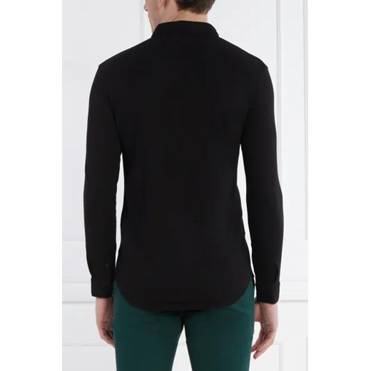 Koszula męska Armani Exchange z długim rękawem