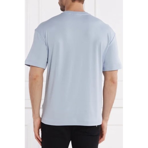 Calvin Klein T-shirt | Loose fit Calvin Klein M promocyjna cena Gomez Fashion Store