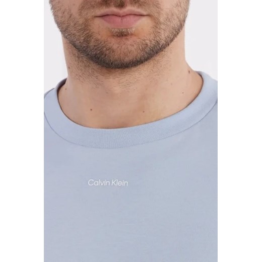 Calvin Klein T-shirt | Loose fit Calvin Klein XXXL okazyjna cena Gomez Fashion Store