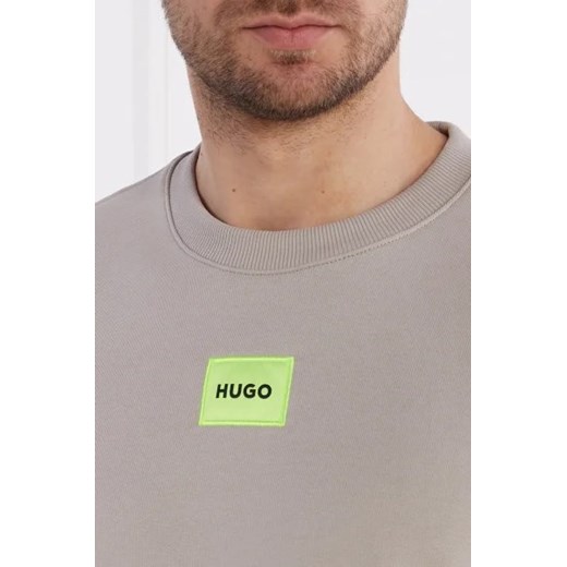 HUGO Bluza Diragol | Regular Fit XL Gomez Fashion Store