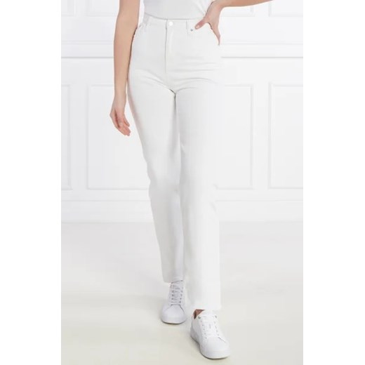 Jeansy damskie Tommy Jeans 