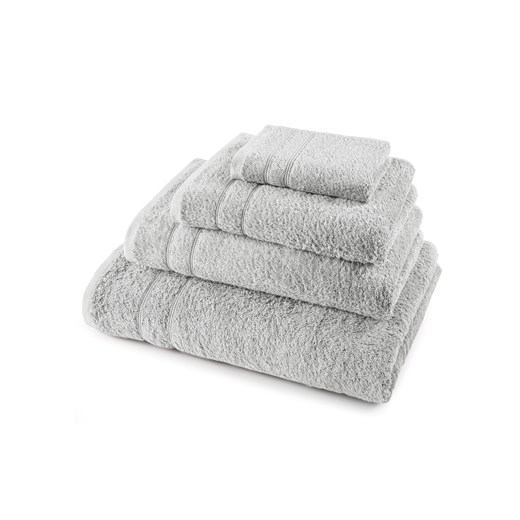 Ręczniki z miękkiego materiału ze sklepu bonprix w kategorii Ręczniki - zdjęcie 170742064