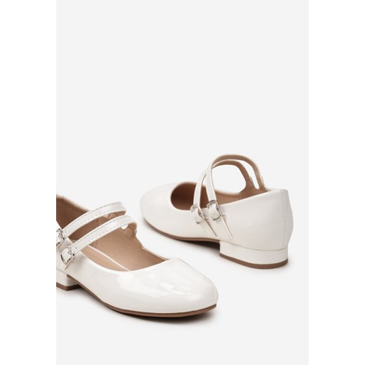 Buty komunijne Born2be 