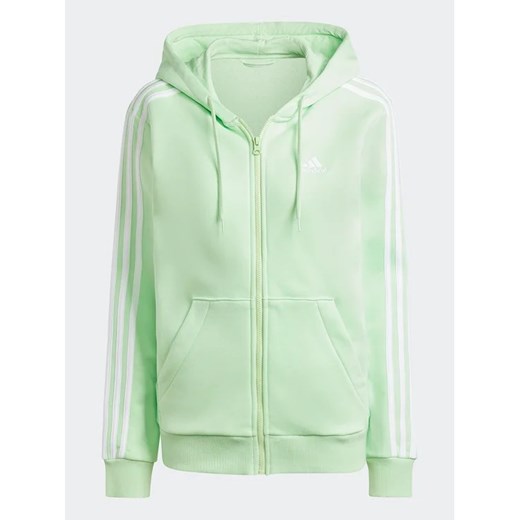 Bluza damska Adidas jesienna