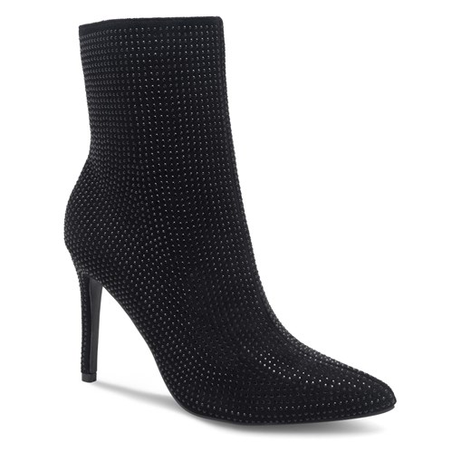 Botki DeeZee Novalee HXXS22051A Black 39 eobuwie.pl